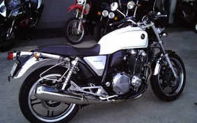 Honda CB1100 Type 2 ABS 2011