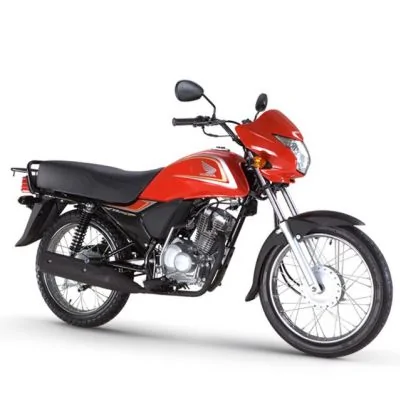 Honda CB125 CL 2014