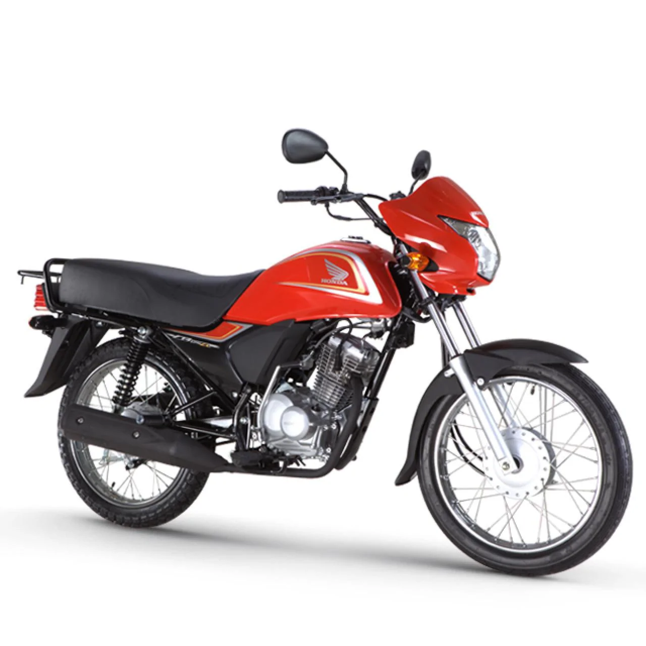 Honda CB125CL 2015