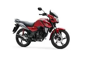 Thumbnail for Honda CB125F 2021