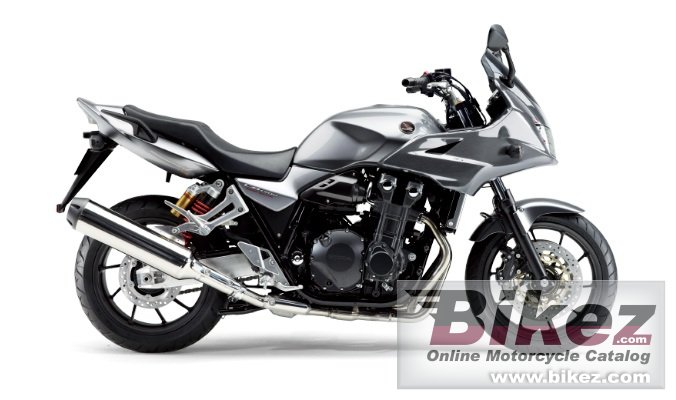 Honda CB1300 Super Bol Dor