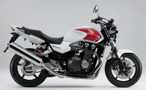 Honda CB1300 Super Four 2013