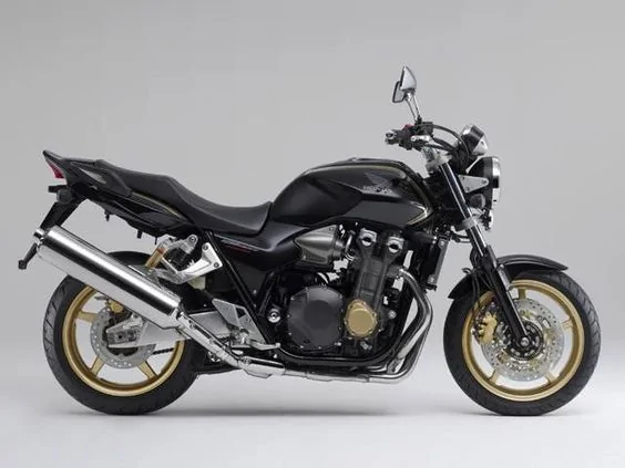 Honda CB1300S ABS 2012