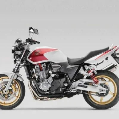 Thumbnail for Honda CB1300SA 2010