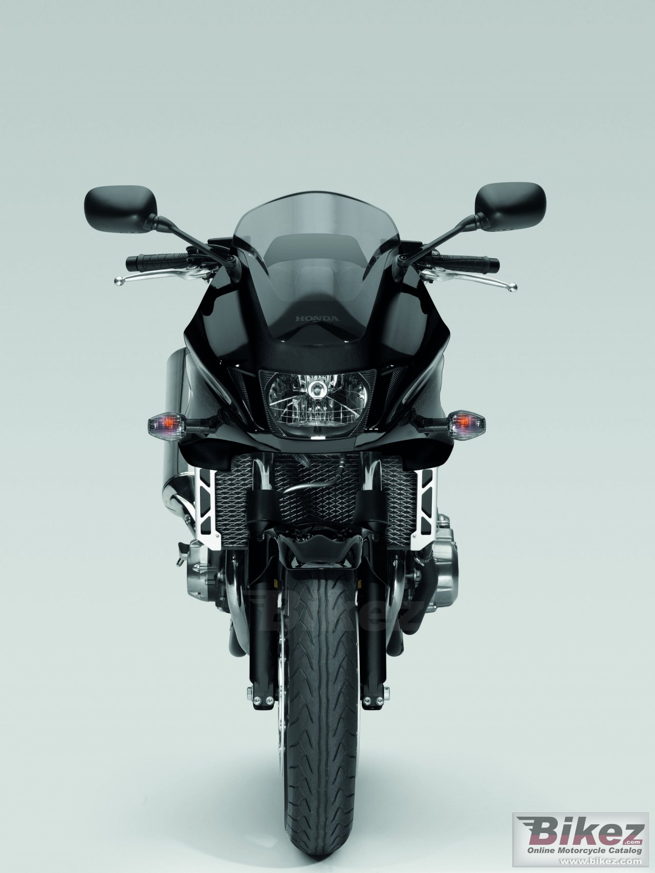 Thumbnail for Honda CB1300SA 2011