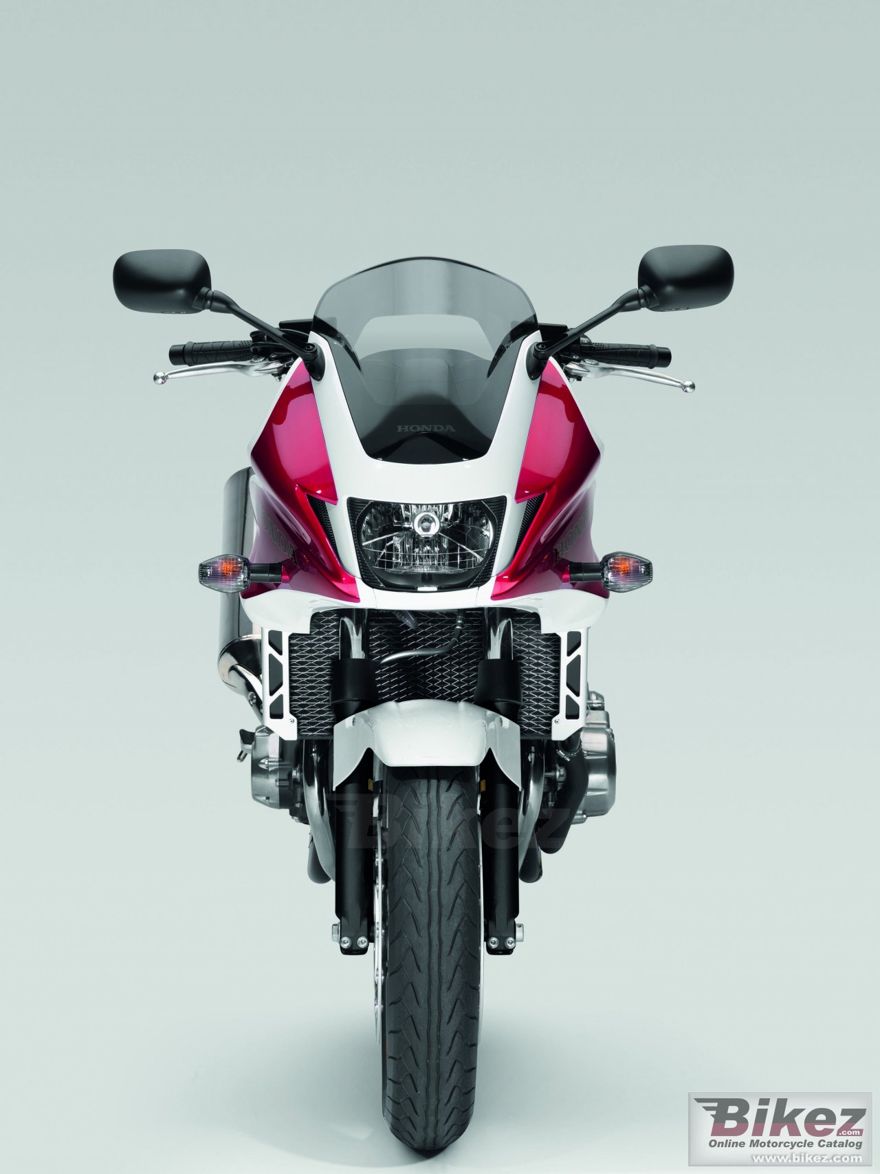 Thumbnail for Honda CB1300SA 2011