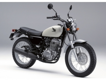 Honda CB223S