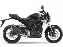 Thumbnail for Honda CB300R 2019