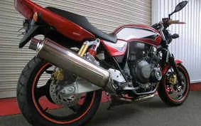 Honda CB400 Super Bol dOr ABS