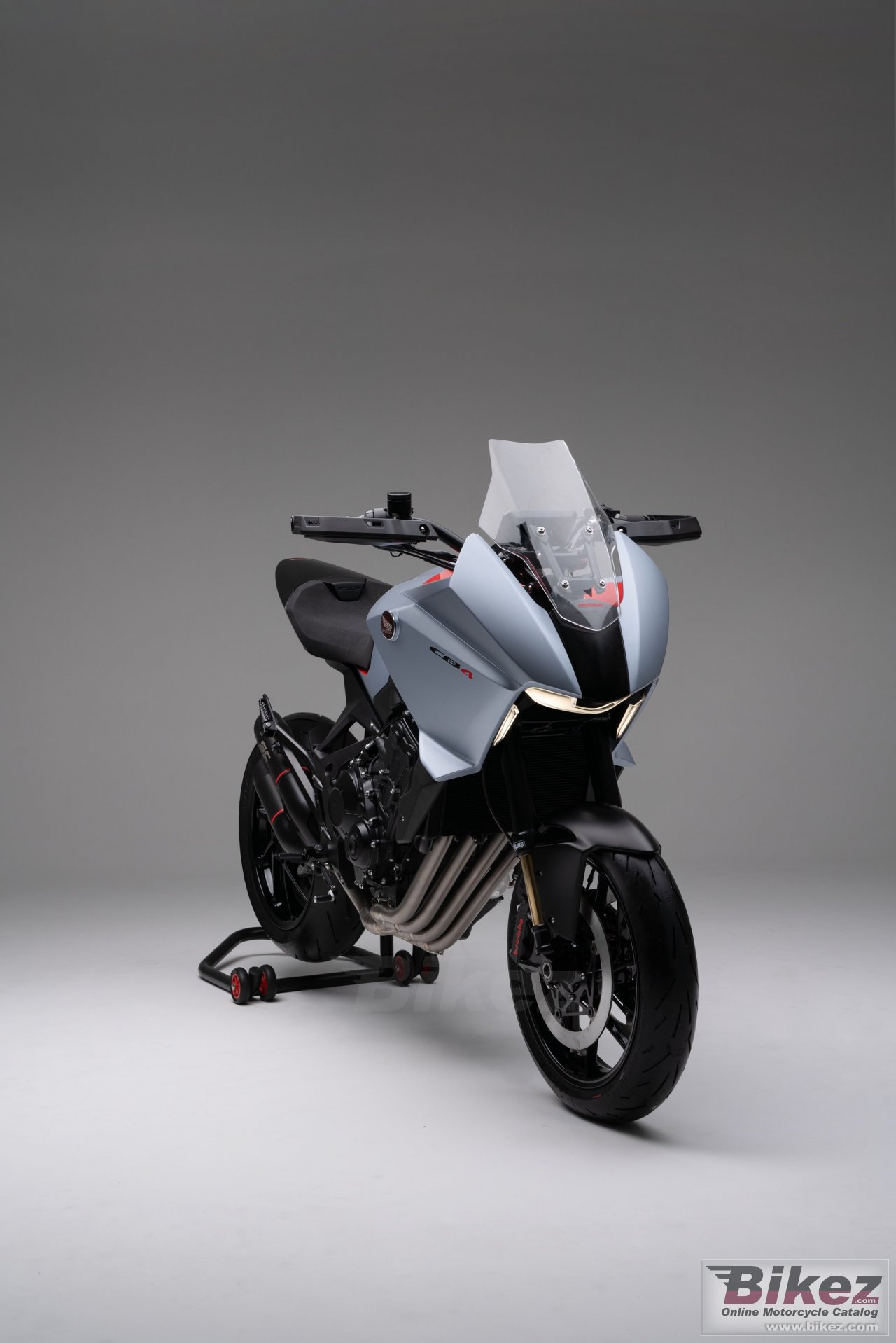 Thumbnail for Honda CB4X 2020