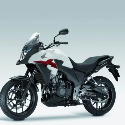 Thumbnail for Honda CB500X 2013