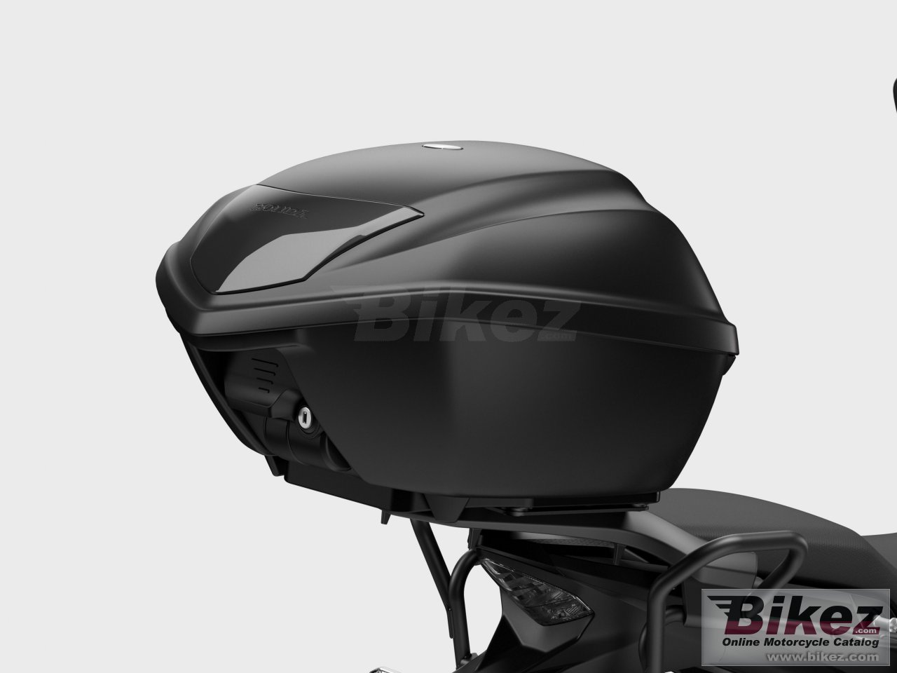 Thumbnail for Honda CB500X 2022