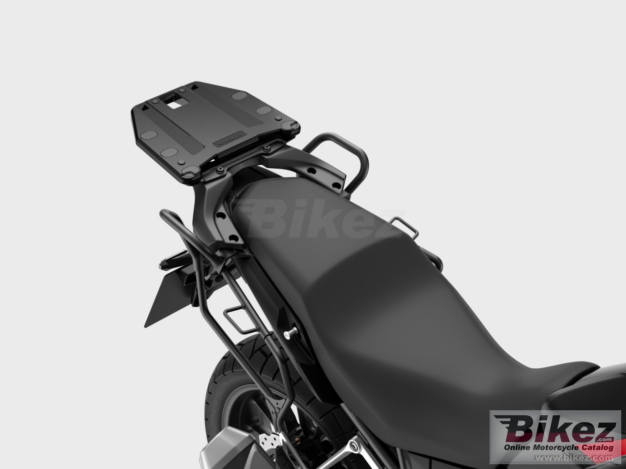 Thumbnail for Honda CB500X 2022
