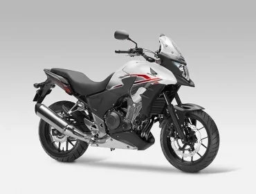 Thumbnail for Honda CB500X ABS 2015