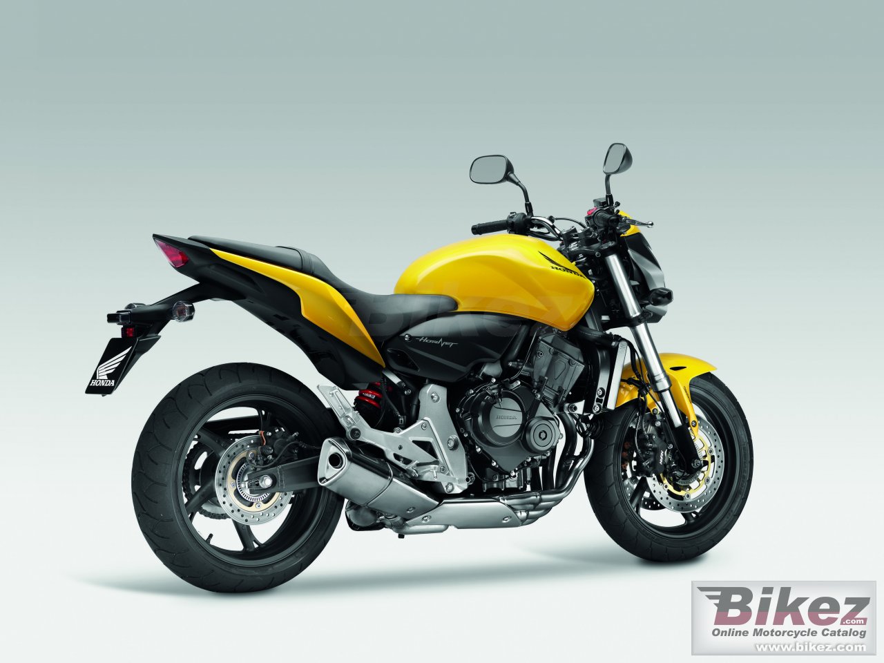 Thumbnail for Honda CB600F ABS 2011