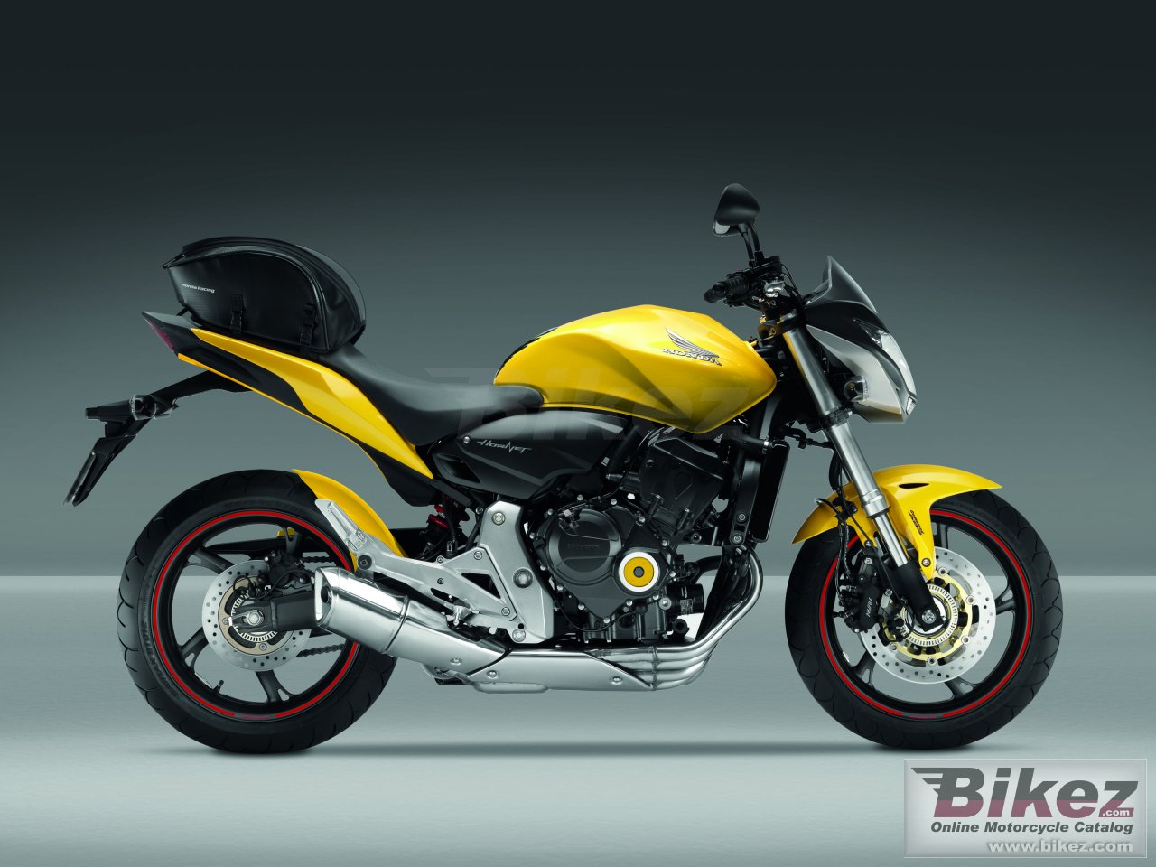 Thumbnail for Honda CB600F ABS 2011