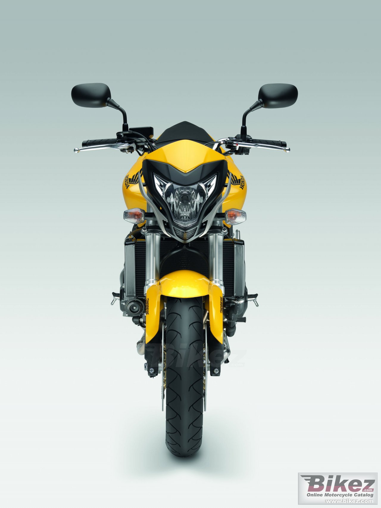 Thumbnail for Honda CB600F ABS 2011