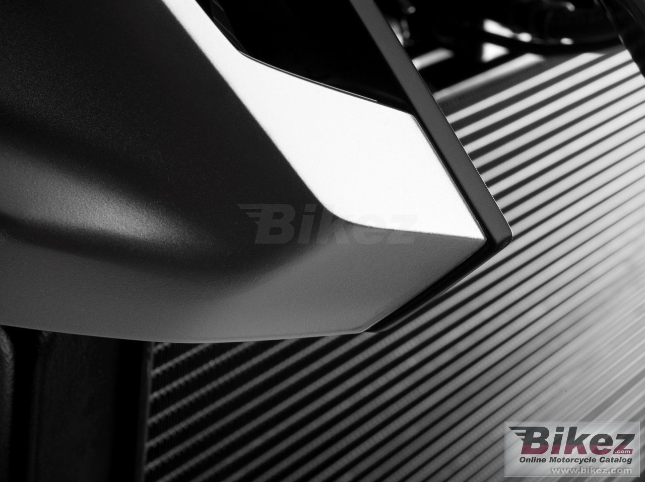 Thumbnail for Honda CB650F 2017