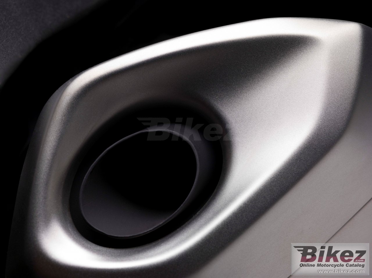 Thumbnail for Honda CB650F 2017