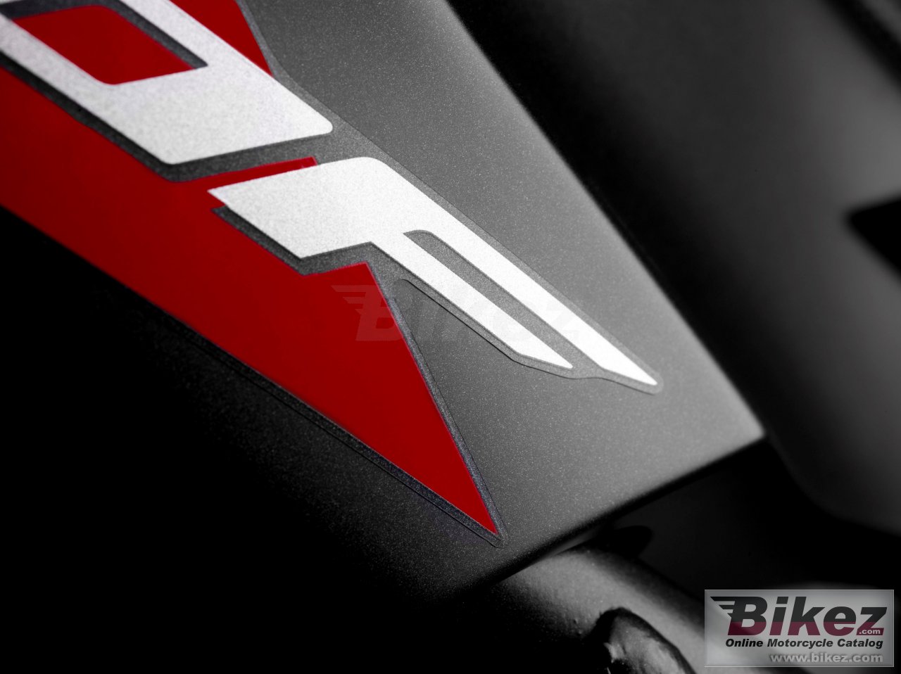 Thumbnail for Honda CB650F 2017