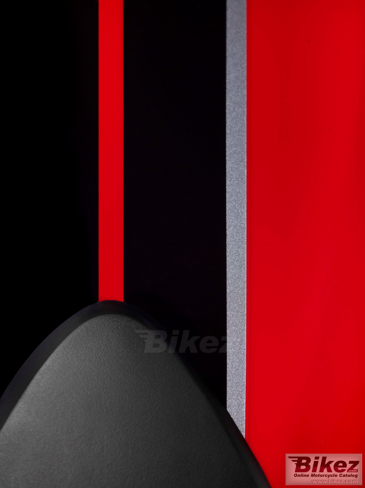 Thumbnail for Honda CB650F 2017