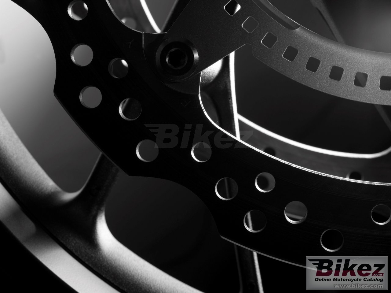 Thumbnail for Honda CB650F 2017