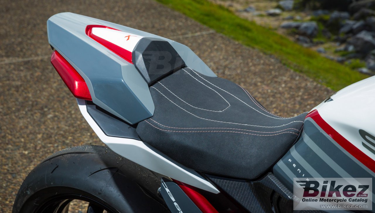 Thumbnail for Honda CB650R Fenix 2021