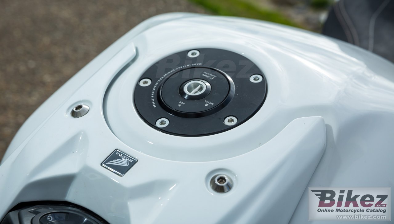 Thumbnail for Honda CB650R Fenix 2021