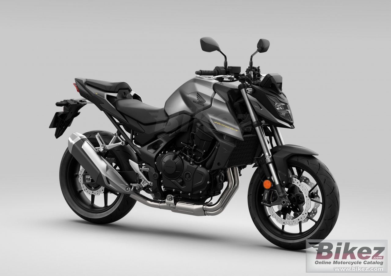 Thumbnail for Honda CB750 Hornet 2023