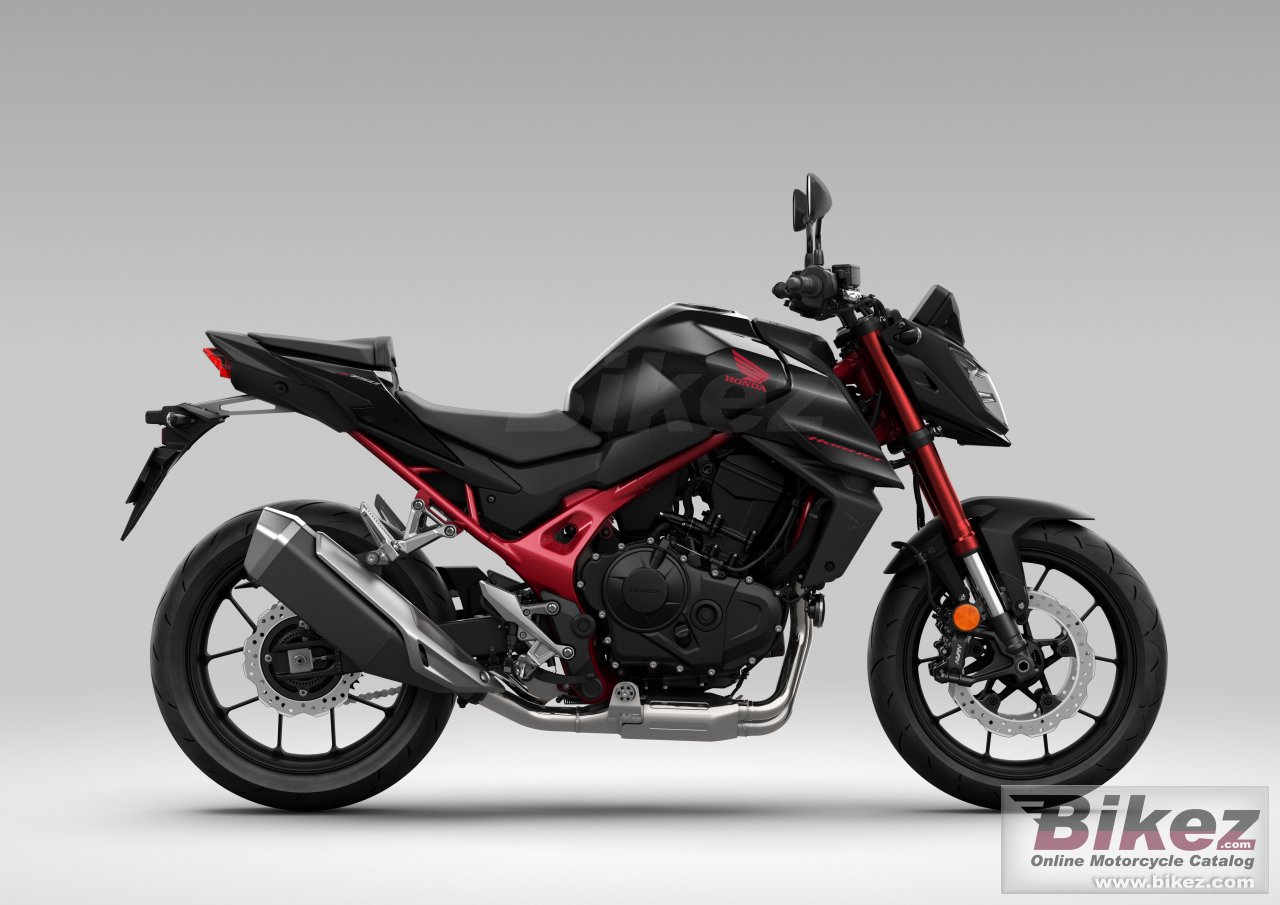 Thumbnail for Honda CB750 Hornet 2023