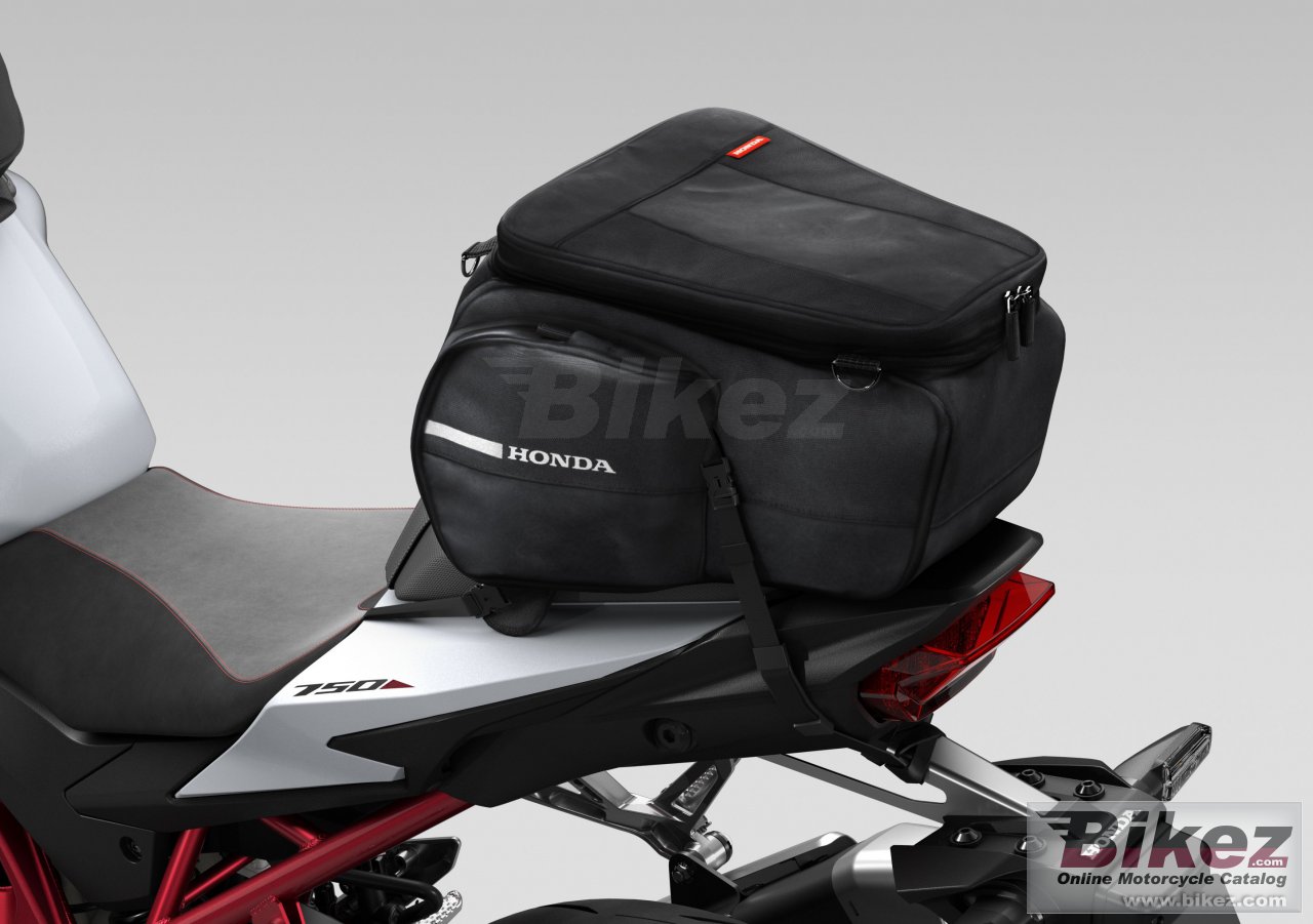 Thumbnail for Honda CB750 Hornet 2023