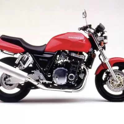 Thumbnail for Honda CB 1000 F 1994