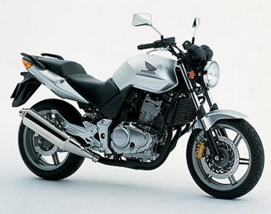 Thumbnail for Honda CB 500 Sport 2000