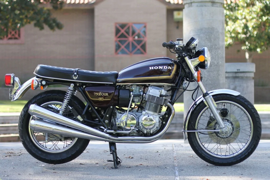 Honda CB 750 K