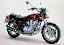 Honda CB 750 K