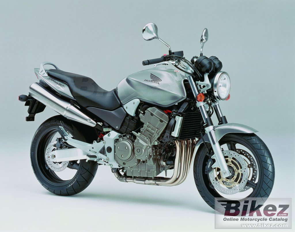 Thumbnail for Honda CB 900 F - 919 2002