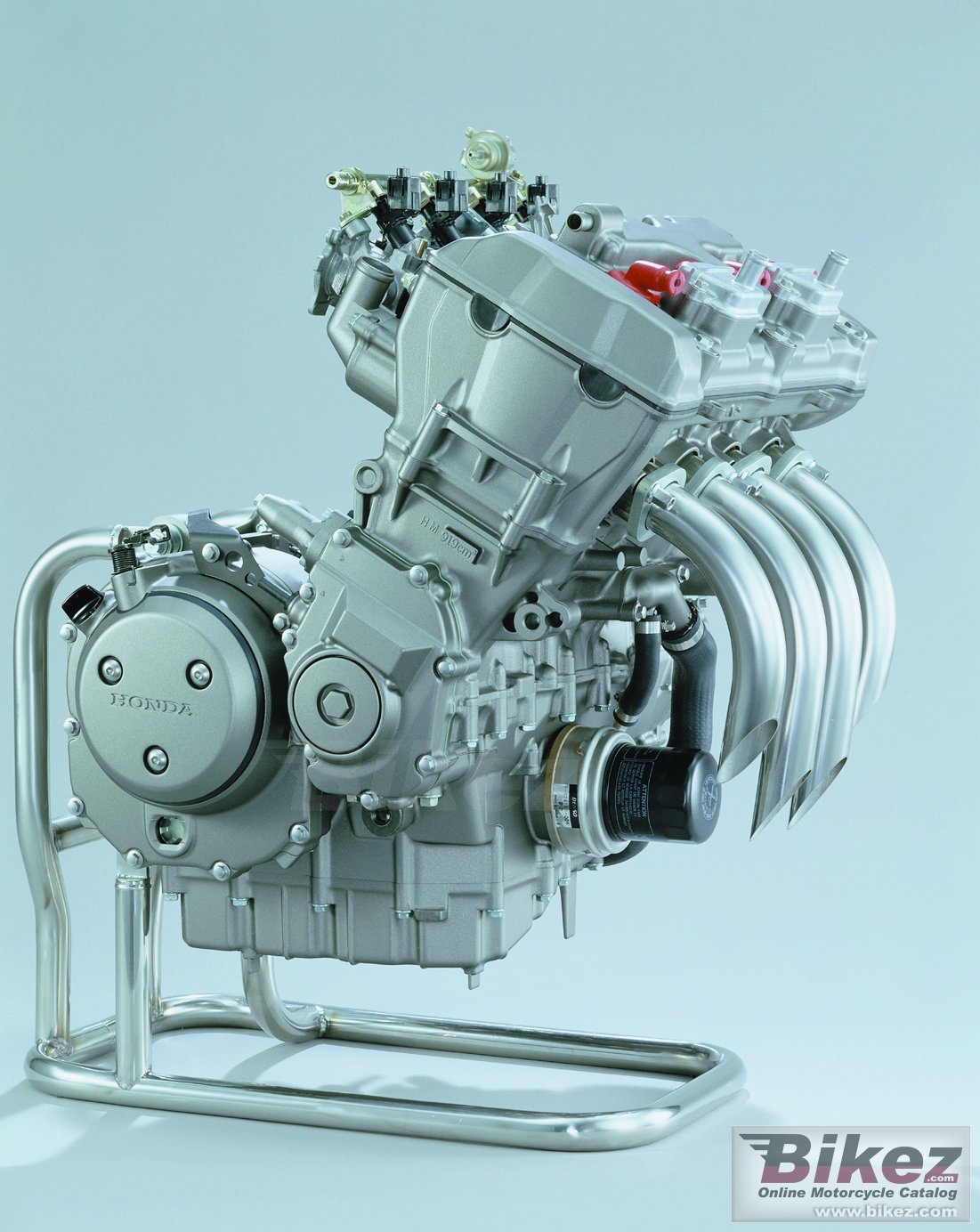 Thumbnail for Honda CB 900 F - 919 2002