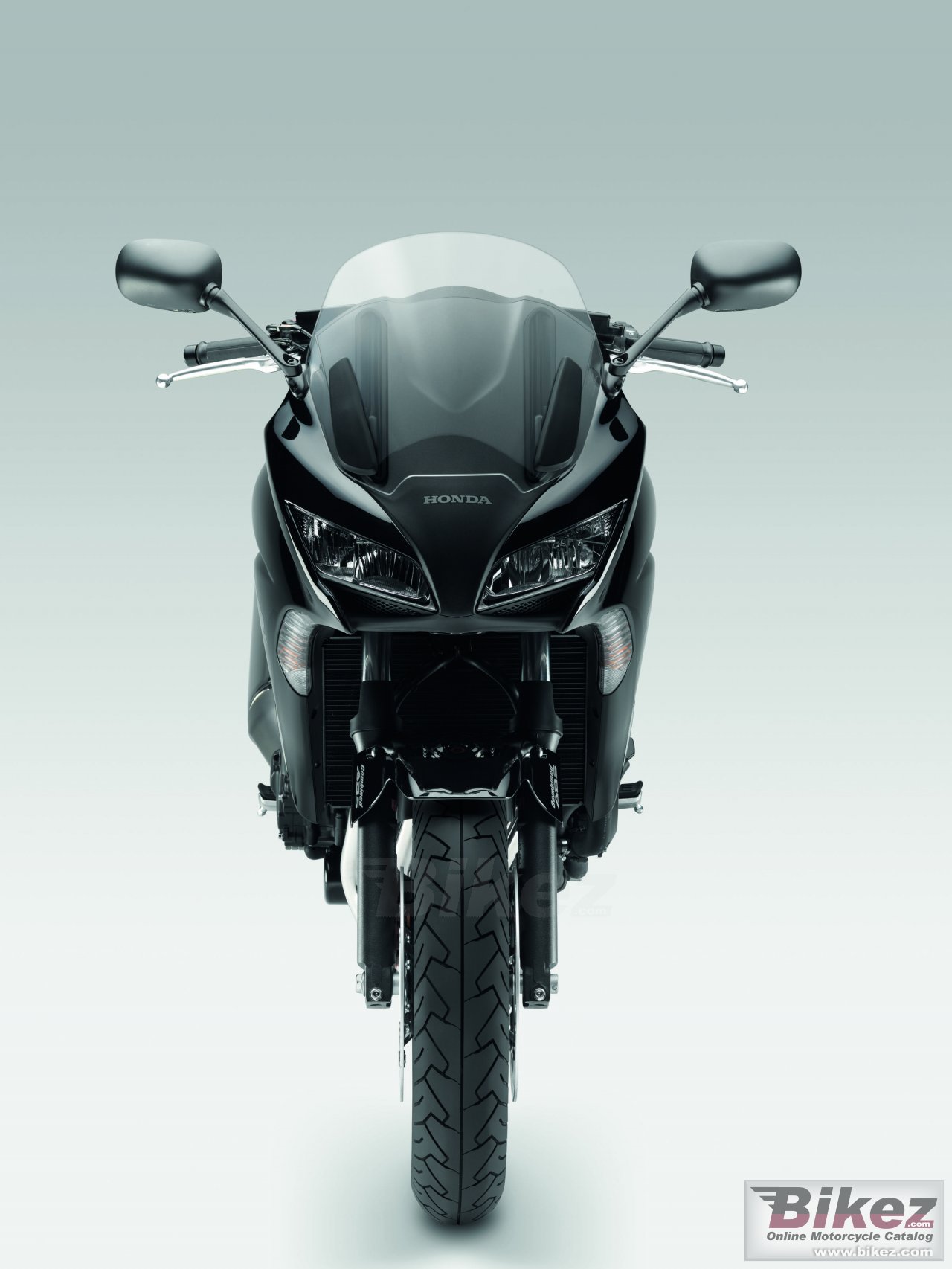 Thumbnail for Honda CBF1000 ABS 2010