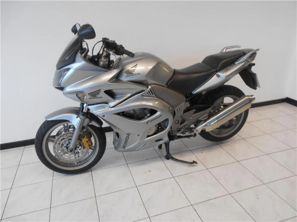 Thumbnail for Honda CBF1000 ABS 2010