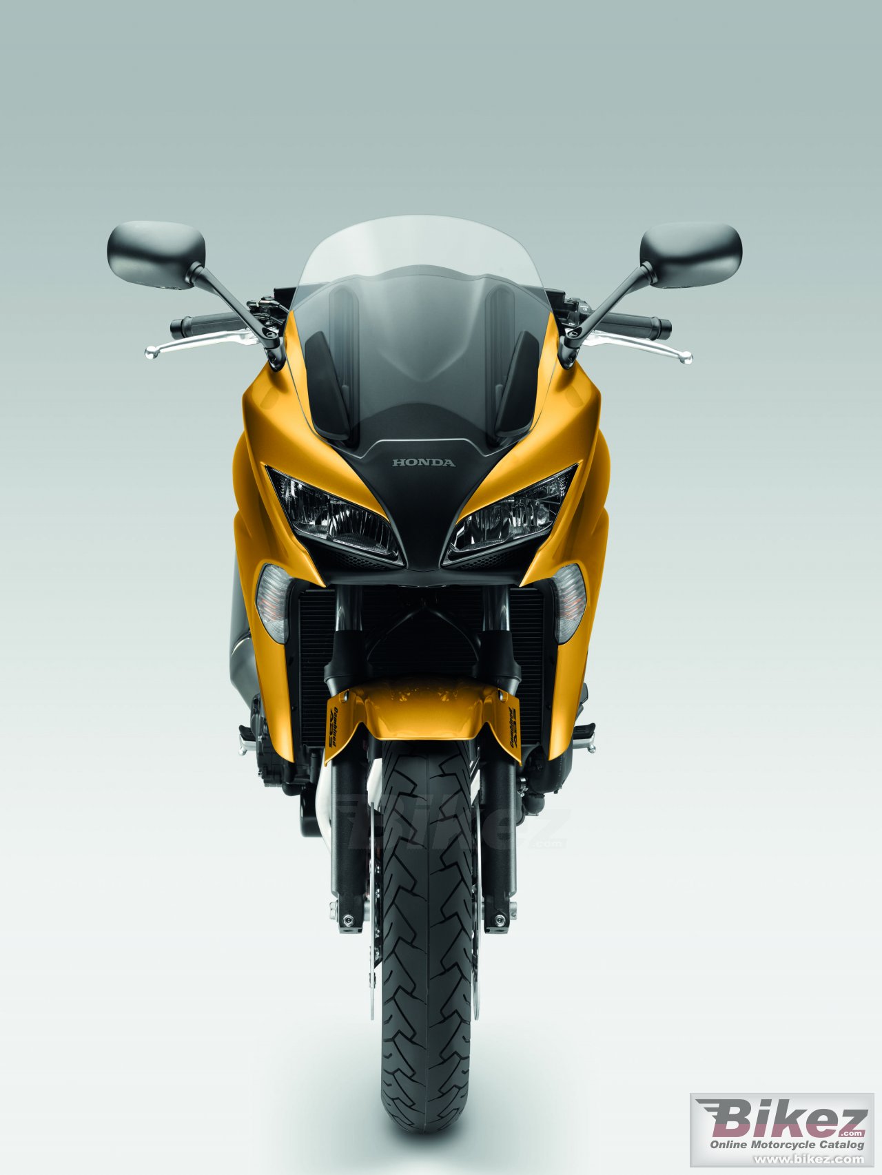 Thumbnail for Honda CBF1000 ABS 2010