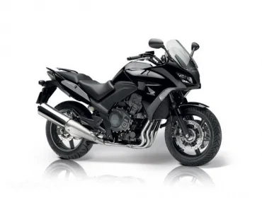 Thumbnail for Honda CBF1000F 2014