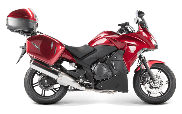 Thumbnail for Honda CBF1000F GT 2017