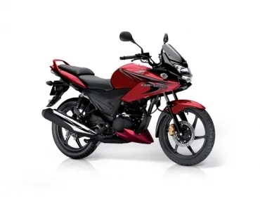 Thumbnail for Honda CBF125 2014