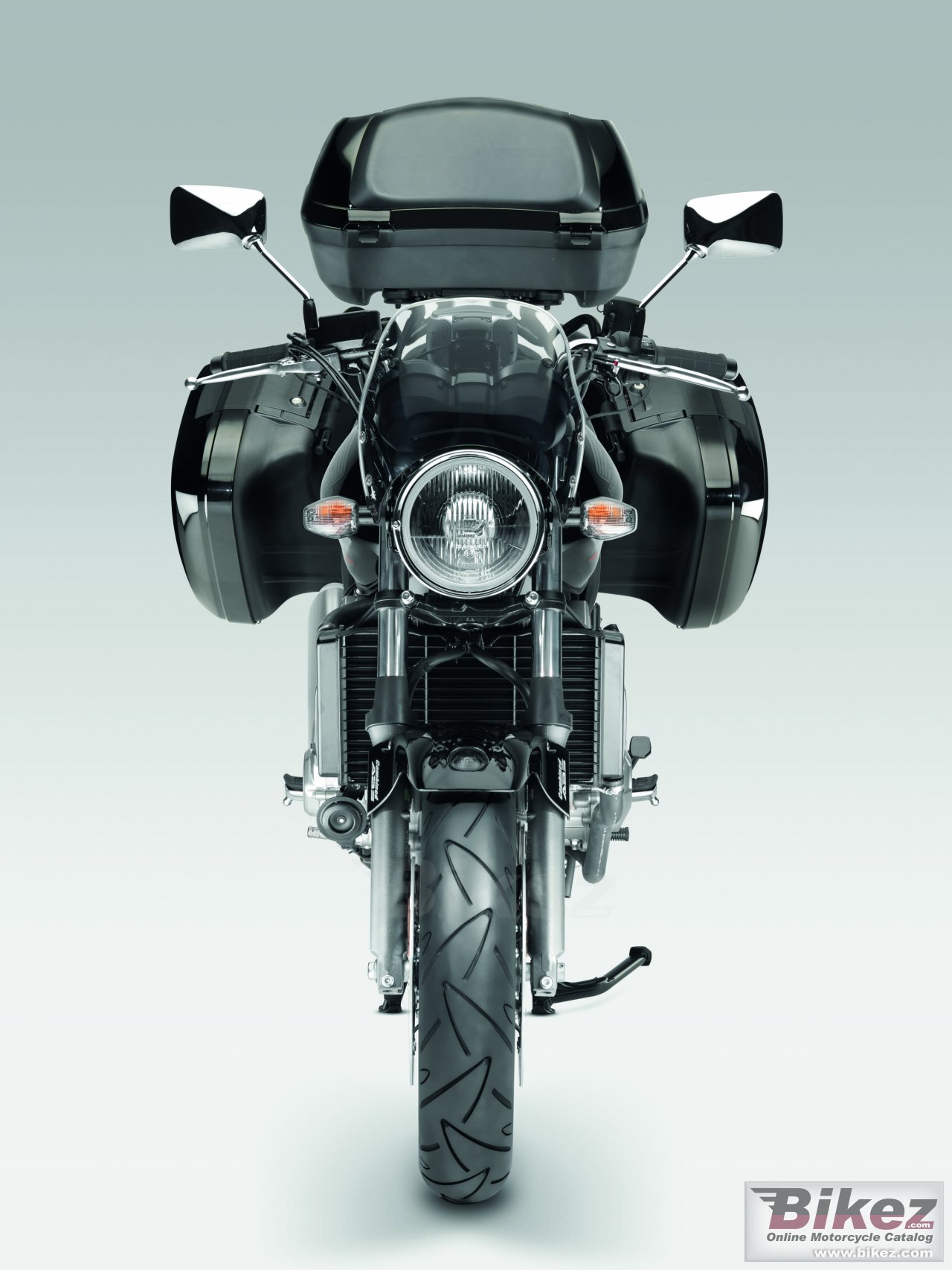 Thumbnail for Honda CBF600N C-ABS 2010