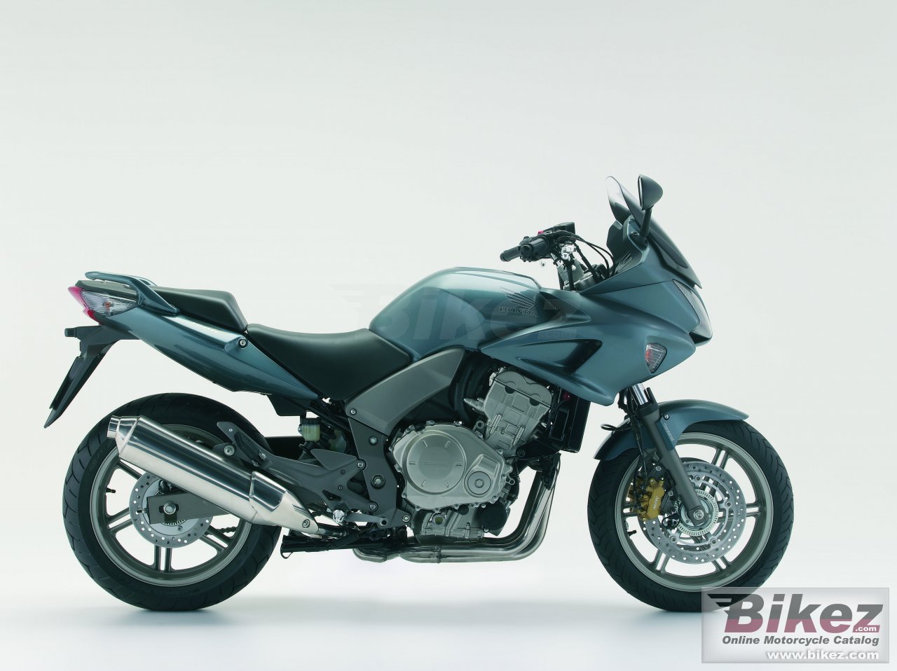 Thumbnail for Honda CBF 1000 2006