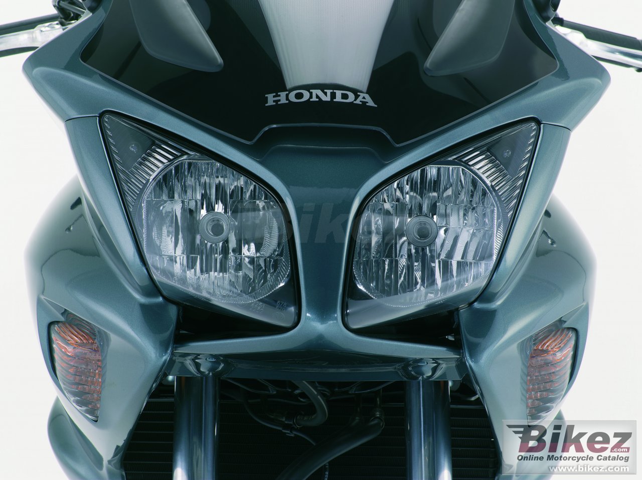 Thumbnail for Honda CBF 1000 2006