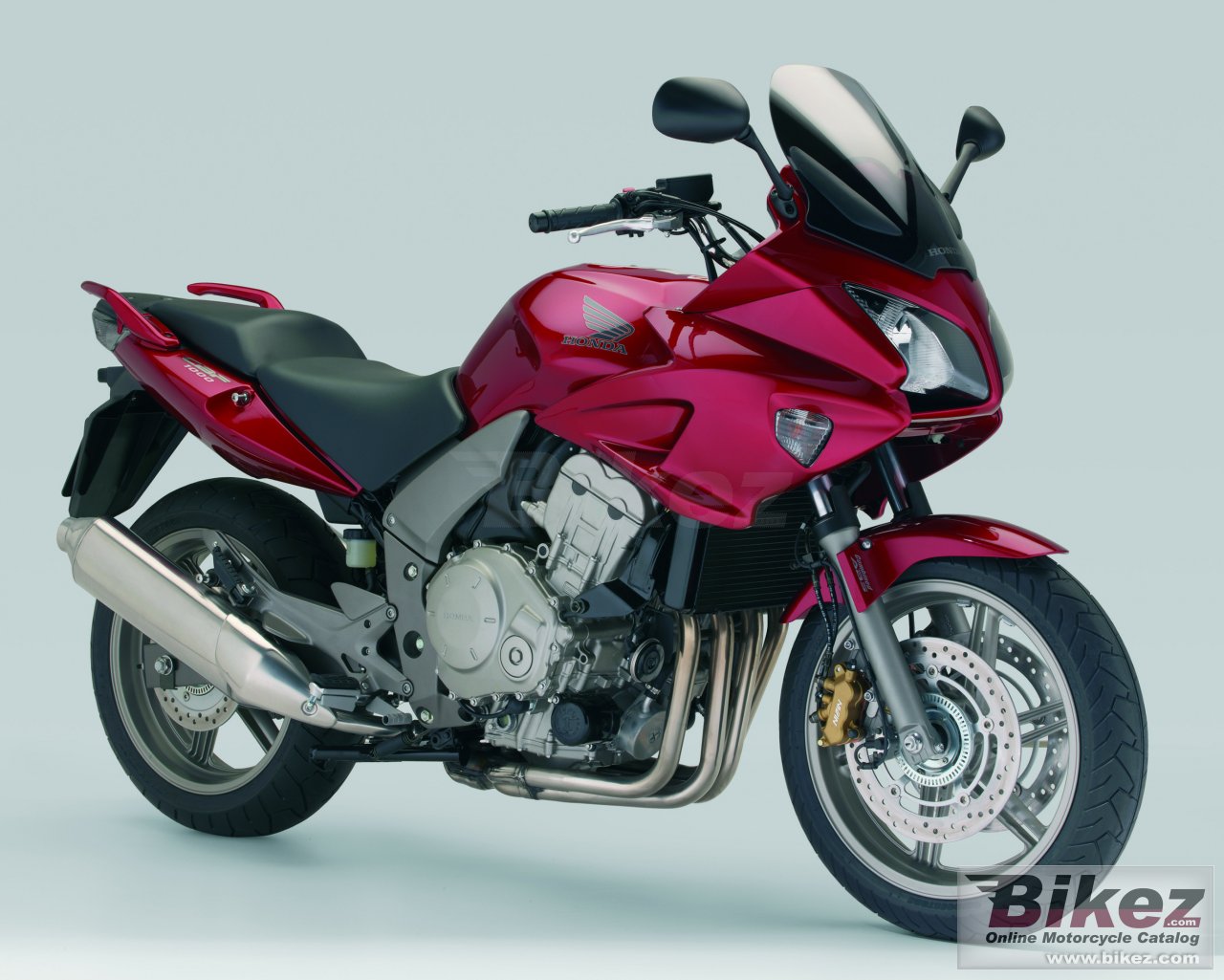 Honda CBF 1000