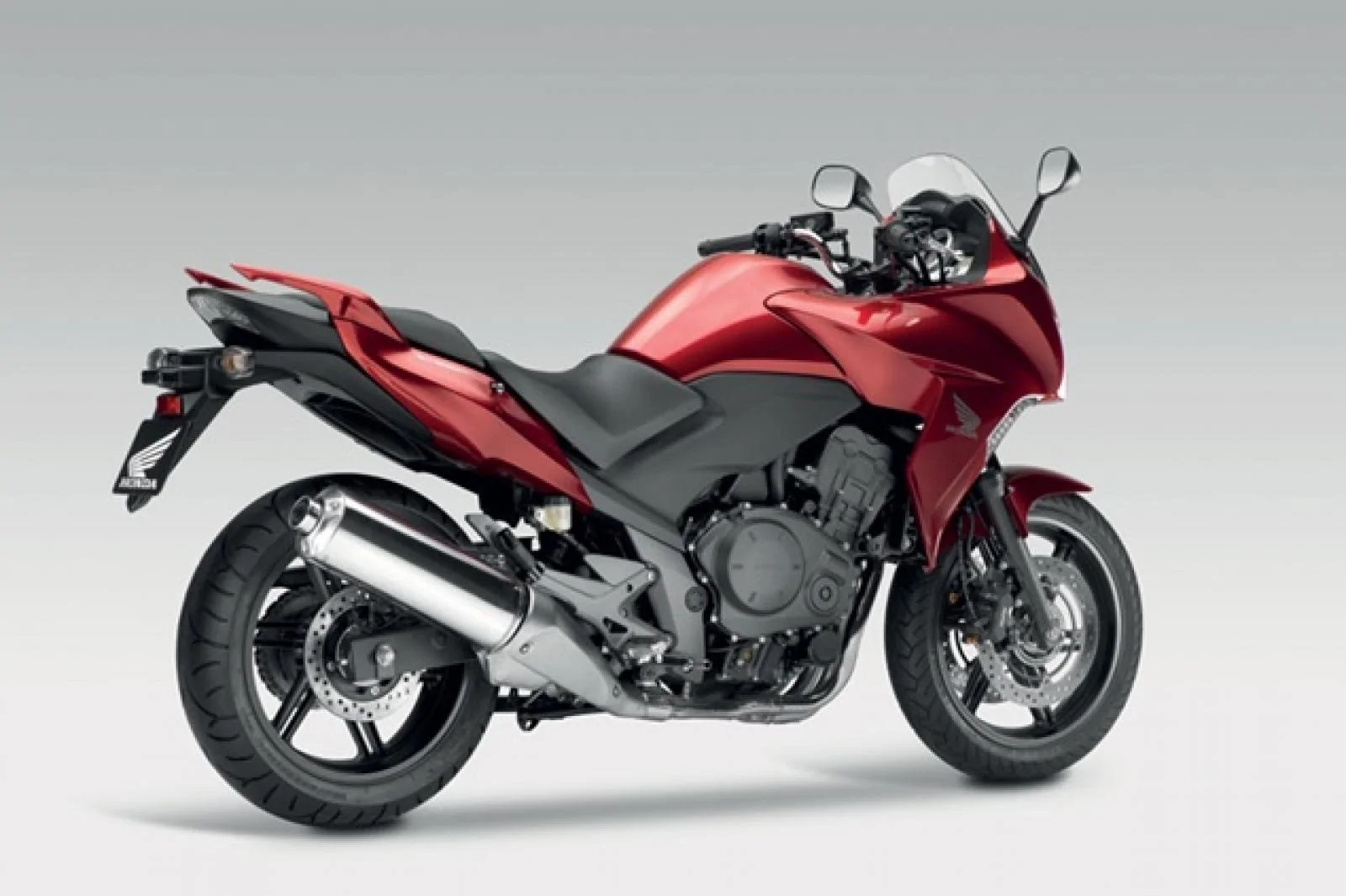 Thumbnail for Honda CBF 1000 F ABS 2007