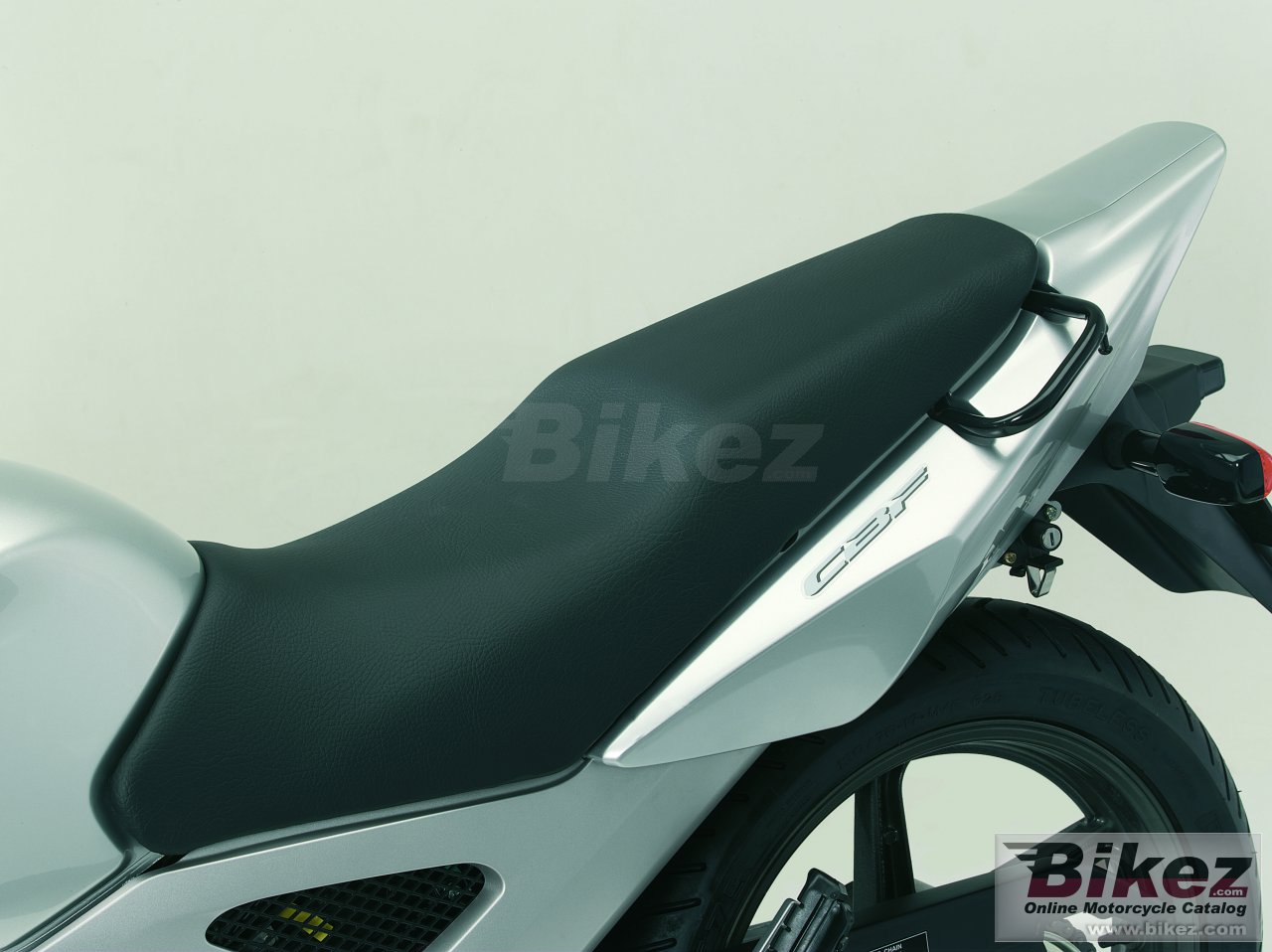 Thumbnail for Honda CBF 250 2006