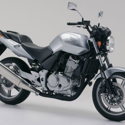 Thumbnail for Honda CBF 500 2006